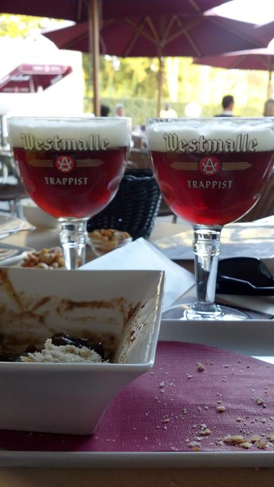 Westmalle Dubbel
