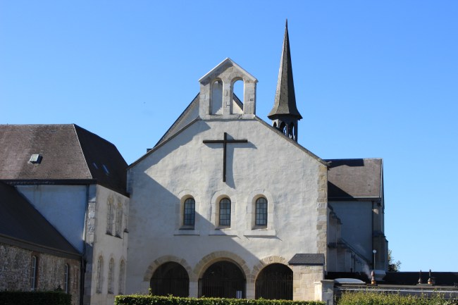 Rochefort Abbey Rochefort Abbey