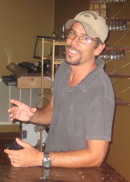 Adrian - Eastern Shore