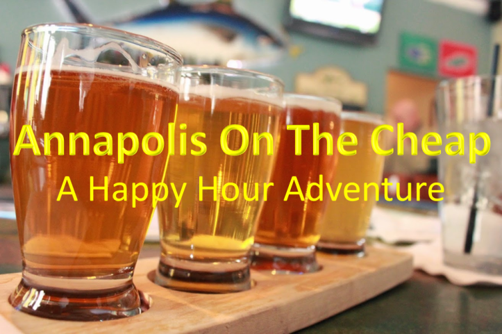 Annapolis on The Cheap